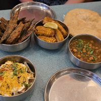 at Bundobust in Leeds