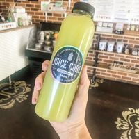 So good  at Juice Core in Scottsdale