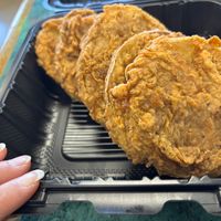  at Palm Tree Vegan and Juice Bar in Hampton