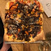  at Funke in Copenhagen