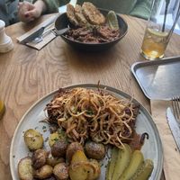   at SOULA in Vienna