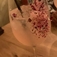 Soula spritzer   at SOULA in Vienna