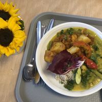   at Lotos 2 Naturkostladen in Nuremberg