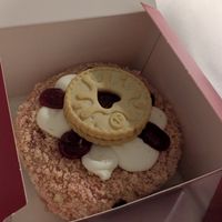 Vegan Jam at Rodeo Doughnuts  in Manchester