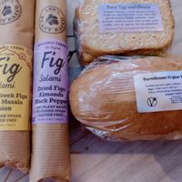 More sch-tuff at The Kitsch-enette in York