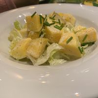 Mangosalat  at Mount Lavinia in Nuremberg