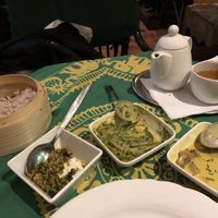 Pitta at Mount Lavinia in Nuremberg