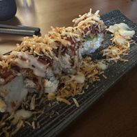   at En sushi in Tacoma