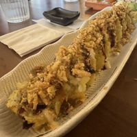   at En sushi in Tacoma