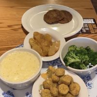 Food   at Cracker Barrel Old Country Store in Mobile