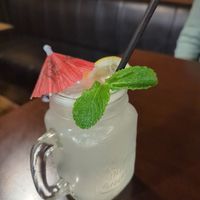 Homemade lemonade at Sen Viet Quan Guildford in Guildford