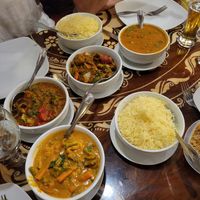  at Southern Spice in Seven Mile Beach