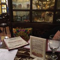 Booth at Southern Spice in Seven Mile Beach