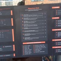  at Asian StrEAT Sawtell in Sawtell