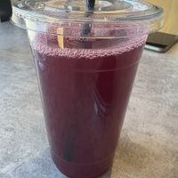 Farmer's Punch at Diced Salads, Wraps & Bowls in Holly Springs