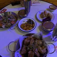 so yummy  at Kkokki Loves Vegan in Hamburg