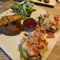   at Issac's Way in Fredericton