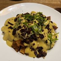   at Issac's Way in Fredericton