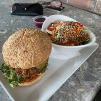   at Issac's Way in Fredericton