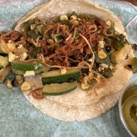   at Tacubaya in Berkeley