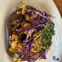   at Tacubaya in Berkeley