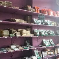  at Vegg's Restaurante in Sao Paulo