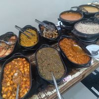  at Vegg's Restaurante in Sao Paulo