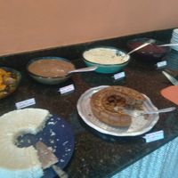  at Vegg's Restaurante in Sao Paulo