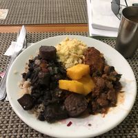 Excelente comida e Buffet com variedades incríveis!  at Vegg's Restaurante in Sao Paulo