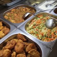 subjis at Govinda in Eger