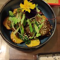 at Sumac Vegano in Cusco