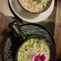  at Sumac Vegano in Cusco