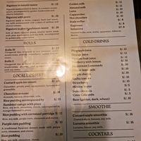  at Sumac Vegano in Cusco