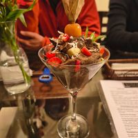  at Sumac Vegano in Cusco