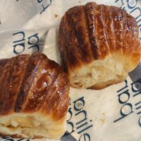 Medialunas at Felina in Buenos Aires
