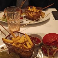  at Pink Lettuce in Chester