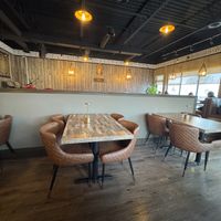Inside  at Nepali Momo House and Hakka Cuisine McLaughlin Road in Brampton