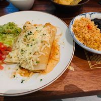  at La Posada Crystal City in Arlington