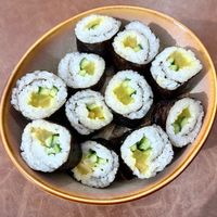 Maki  at Anise in Dubai