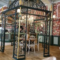 Interior at Giggling Squid - Leeds in Leeds
