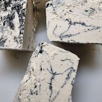 Truffle heaven at Earthy Vegan Cheese in Edinburgh