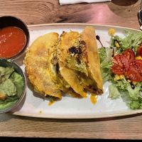 Tacos  at Contigo  in Koblenz