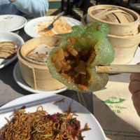  at Tofu Vegan in Brighton