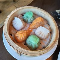  at Tofu Vegan in Brighton