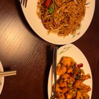  at Tofu Vegan in Brighton