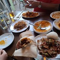  at Tofu Vegan in Brighton