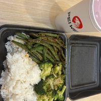 Food   at Pei Wei Asian Express in Mobile