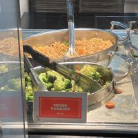 Food   at Pei Wei Asian Express in Mobile