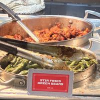 Food   at Pei Wei Asian Express in Mobile