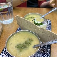   at Persepolis - Snackistan in South East London